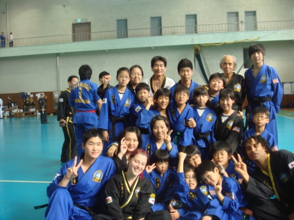 Korean Seminar